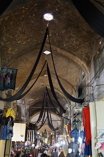 Ispahan-Grand bazar-016